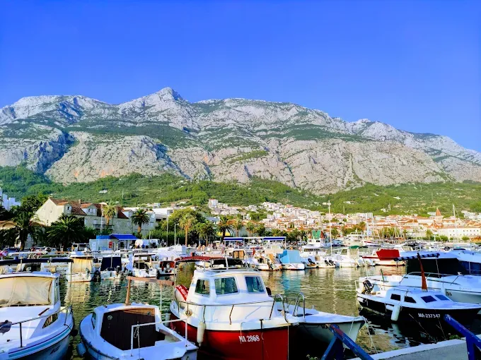 Lučica Makarska